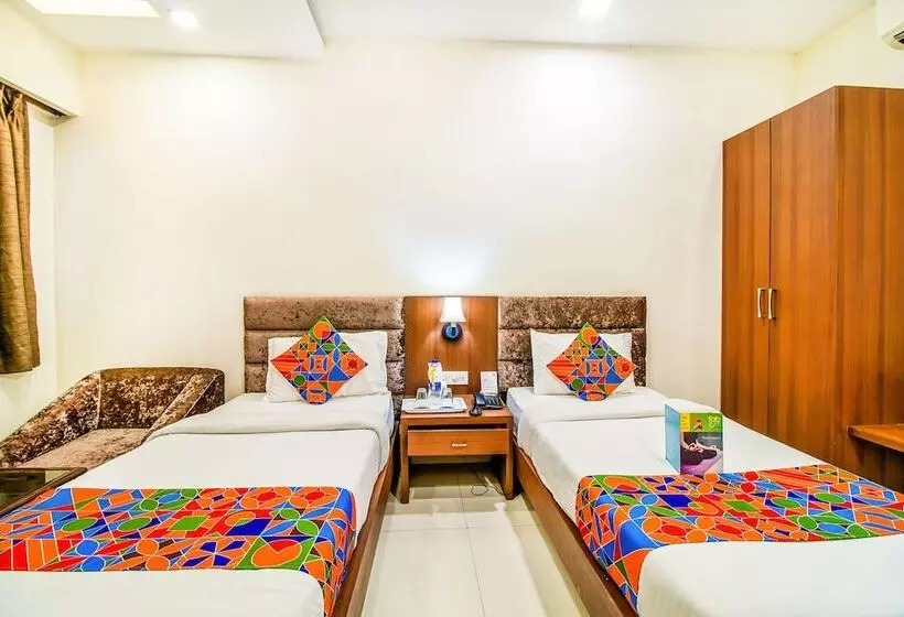 Fabhotel Prime President  Near To Bhopal Airport