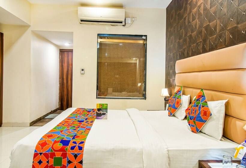 Fabhotel Prime President Near To Bhopal Airport