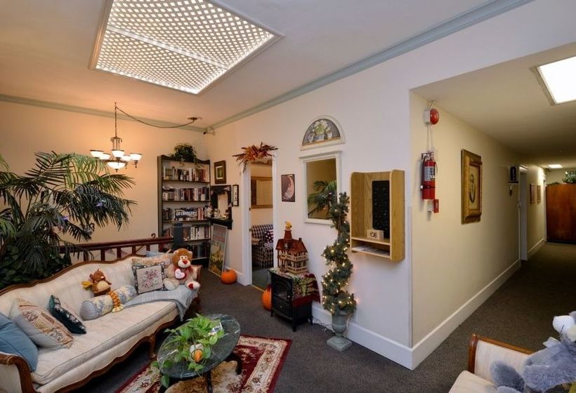 ホテル Gaslamp Quarter