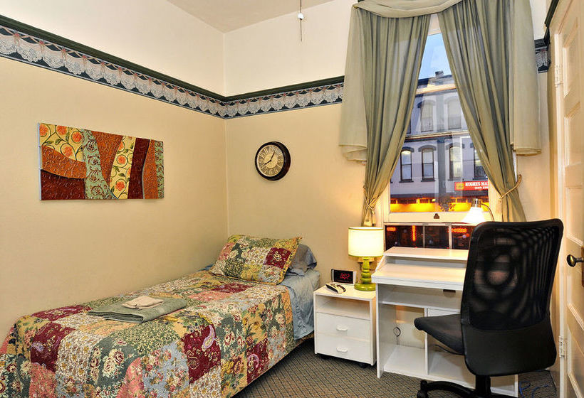 ホテル Gaslamp Quarter