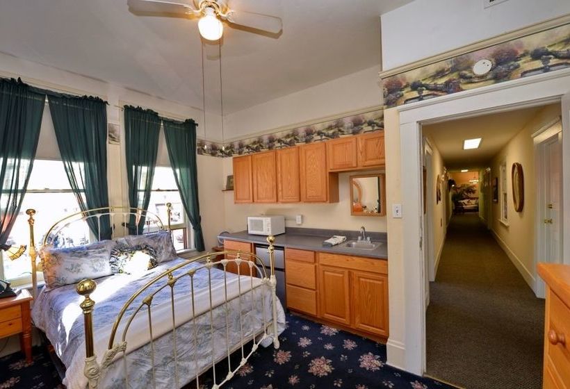 ホテル Gaslamp Quarter