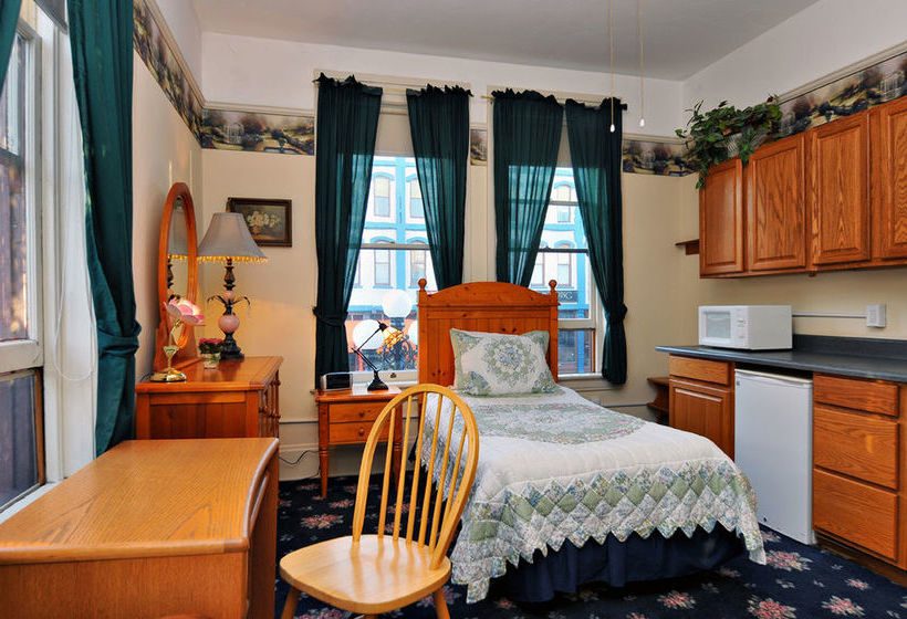 ホテル Gaslamp Quarter