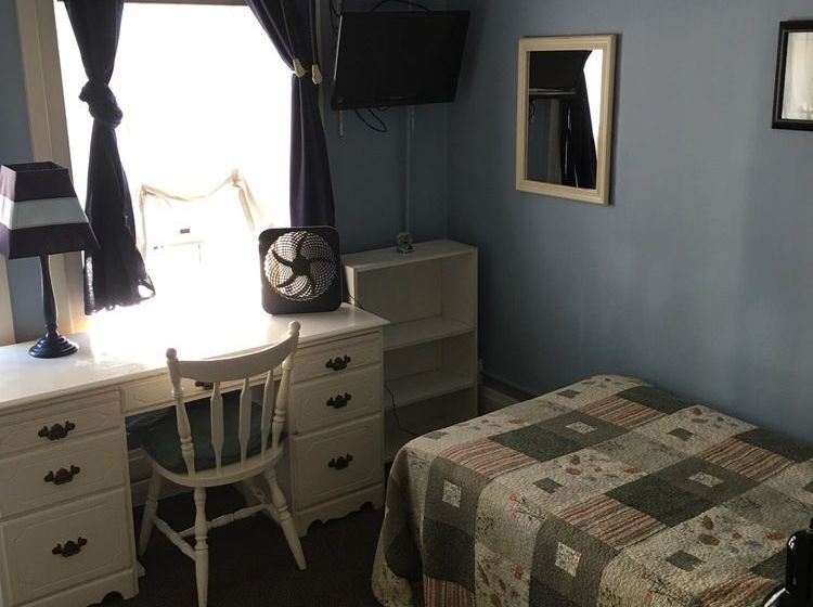 ホテル Gaslamp Quarter