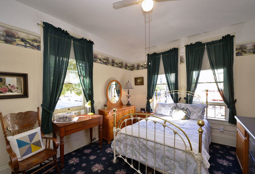 ホテル Gaslamp Quarter