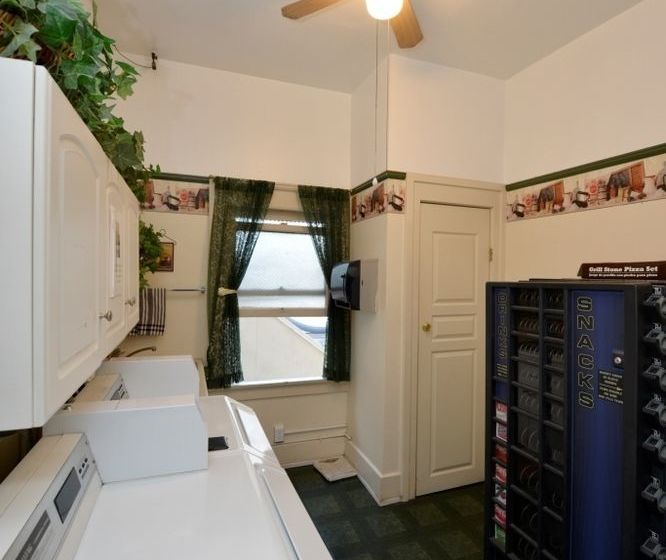 ホテル Gaslamp Quarter