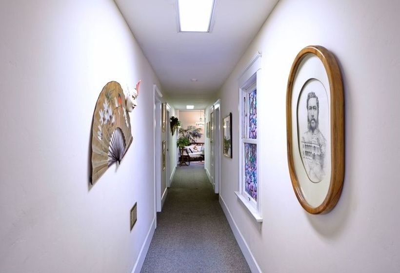 ホテル Gaslamp Quarter