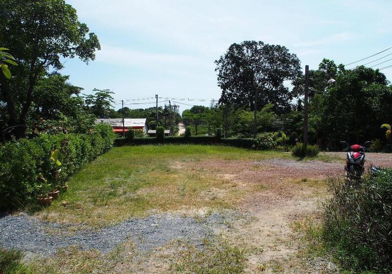 酒店 Lanta Happy Hill