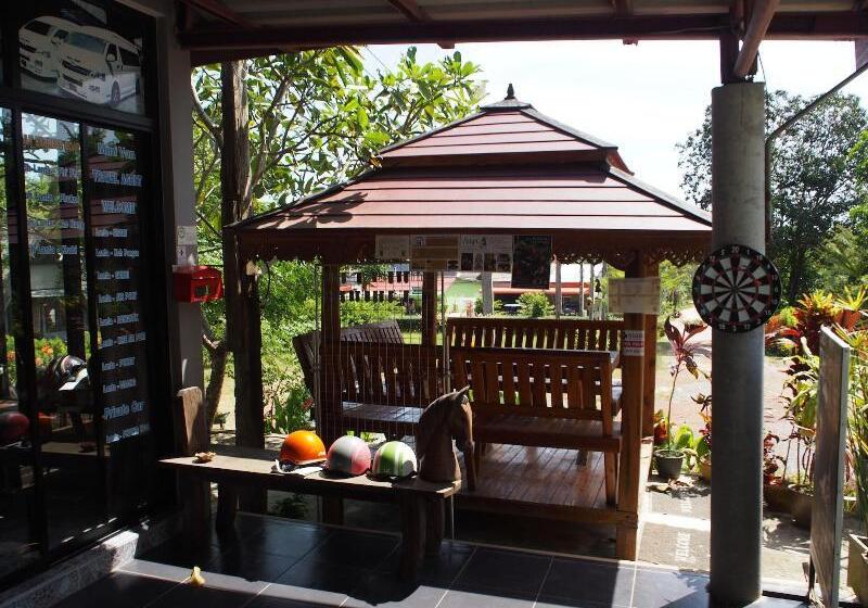 酒店 Lanta Happy Hill