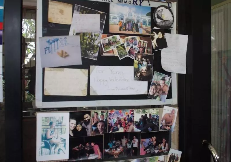 ホテル Lanta Happy Hill