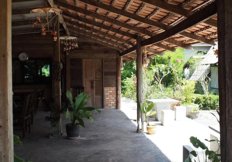 酒店 Lanta Happy Hill