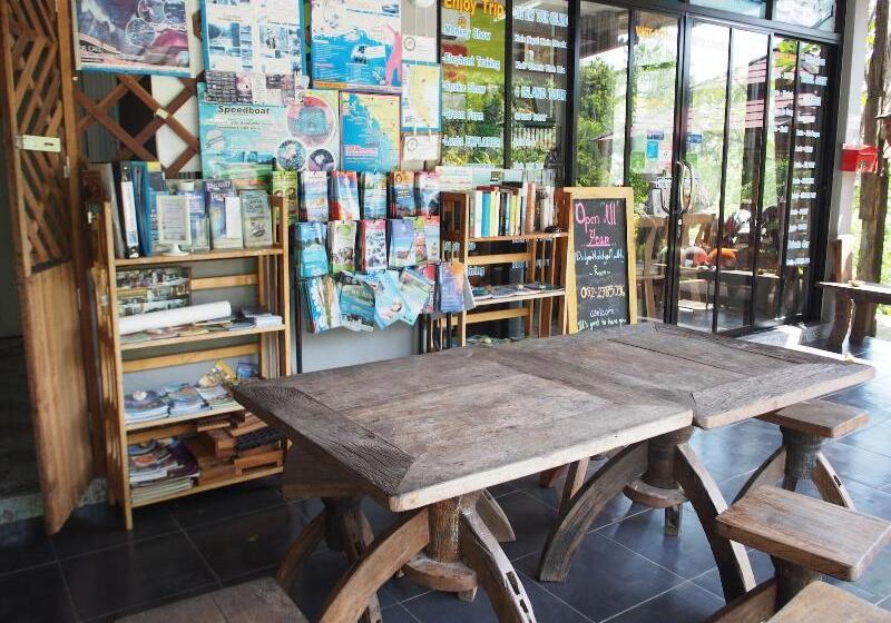 酒店 Lanta Happy Hill