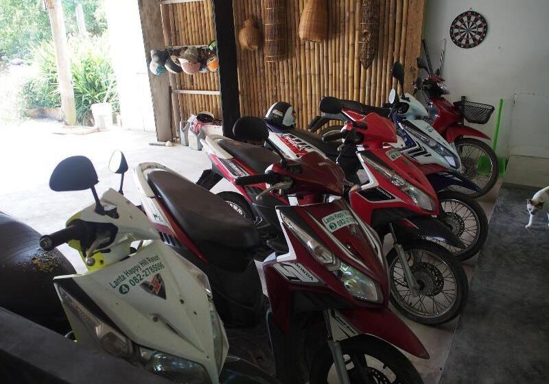 酒店 Lanta Happy Hill