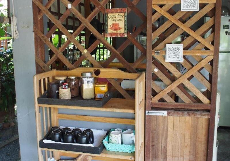 酒店 Lanta Happy Hill