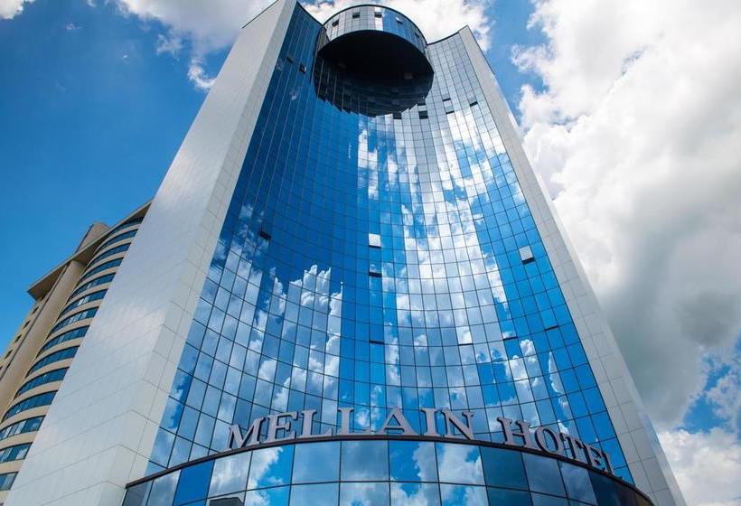 هتل Mellain