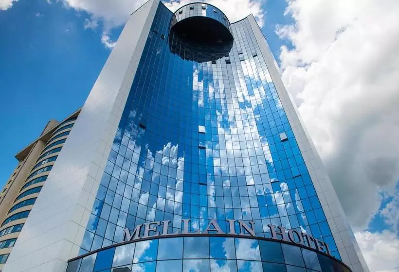 هتل Mellain