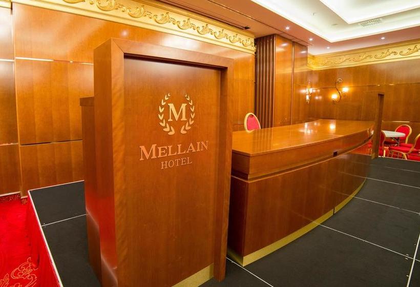 هتل Mellain
