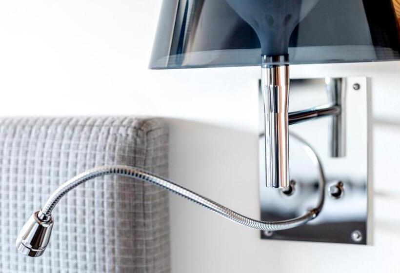 Michaelson Boutique Hotel & Spa Brícoła