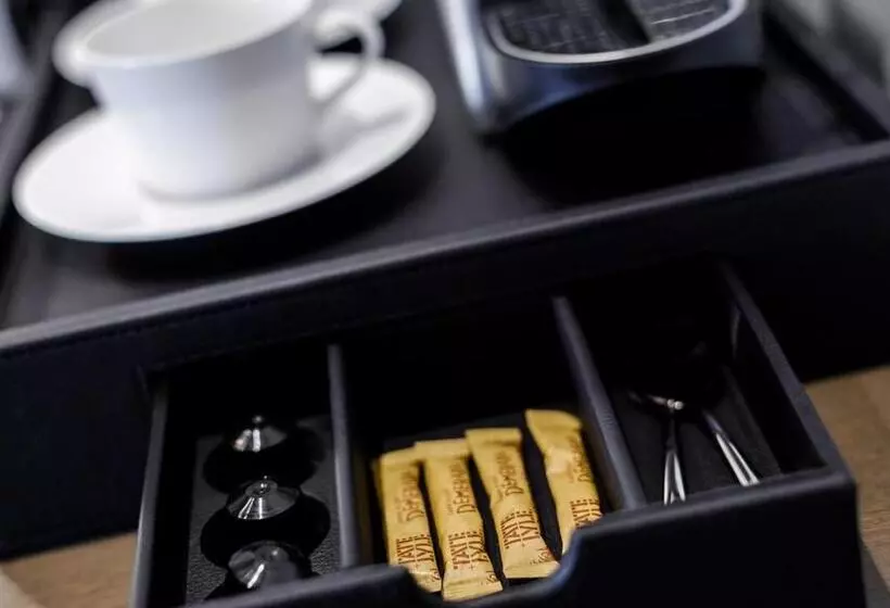 Michaelson Boutique Hotel & Spa Brícoła