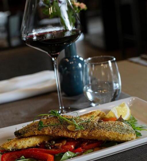 Michaelson Boutique Hotel & Spa Brícoła