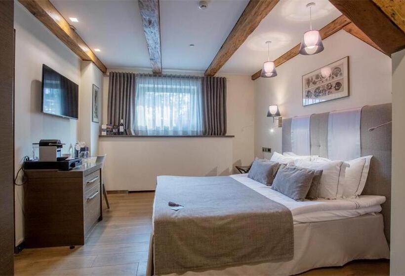 Michaelson Boutique Hotel & Spa Brícoła