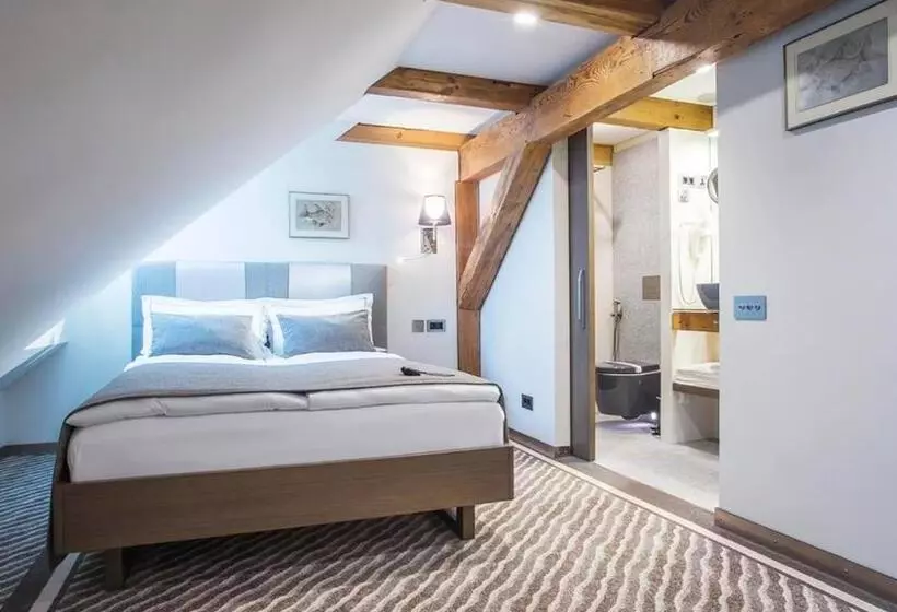 Michaelson Boutique Hotel & Spa Brícoła