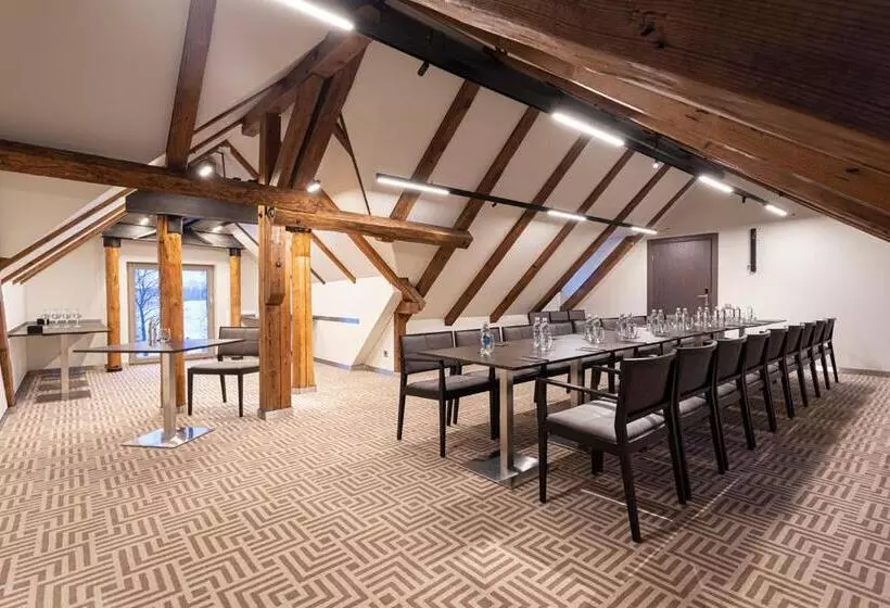 Michaelson Boutique Hotel & Spa Brícoła