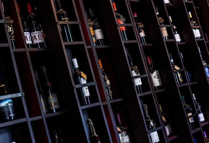 Michaelson Boutique Hotel & Spa Brícoła