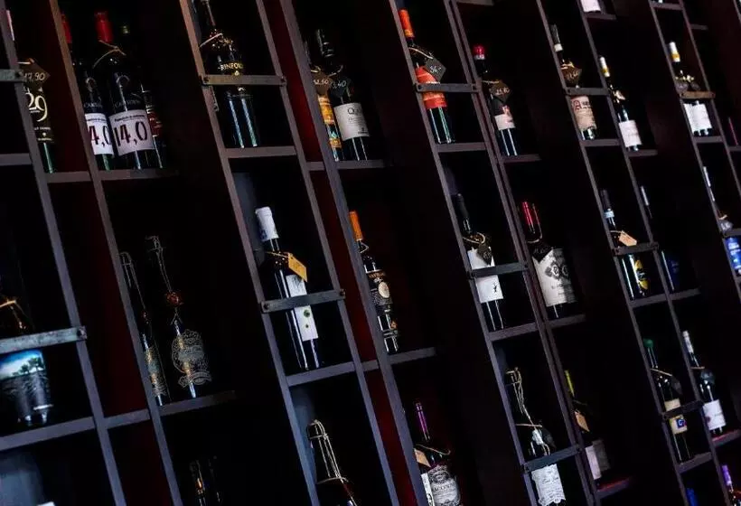 Michaelson Boutique Hotel & Spa Brícoła