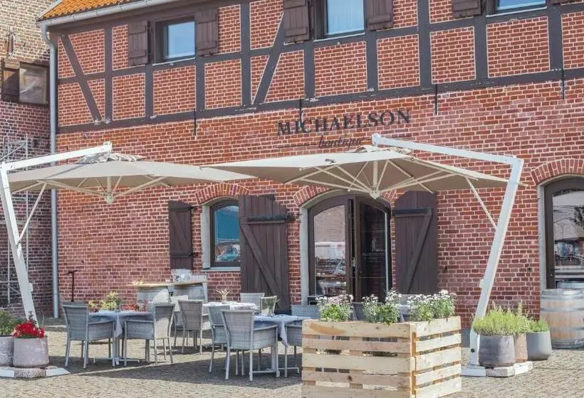 Michaelson Boutique Hotel & Spa Brícoła