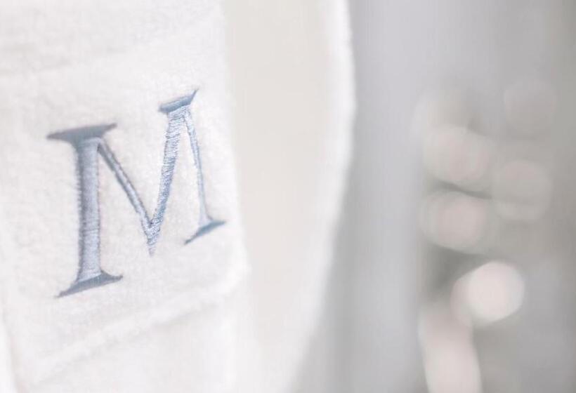 Michaelson Boutique Hotel & Spa Brícoła