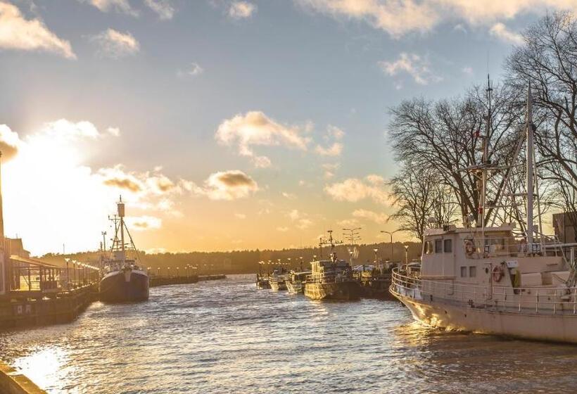 Michaelson Boutique Hotel & Spa Brícoła