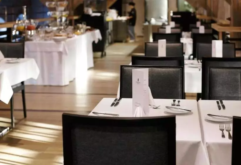 Michaelson Boutique Hotel & Spa Brícoła