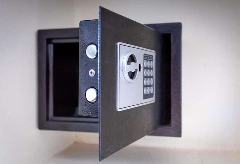 هتل Ngoma Zanga Lodge