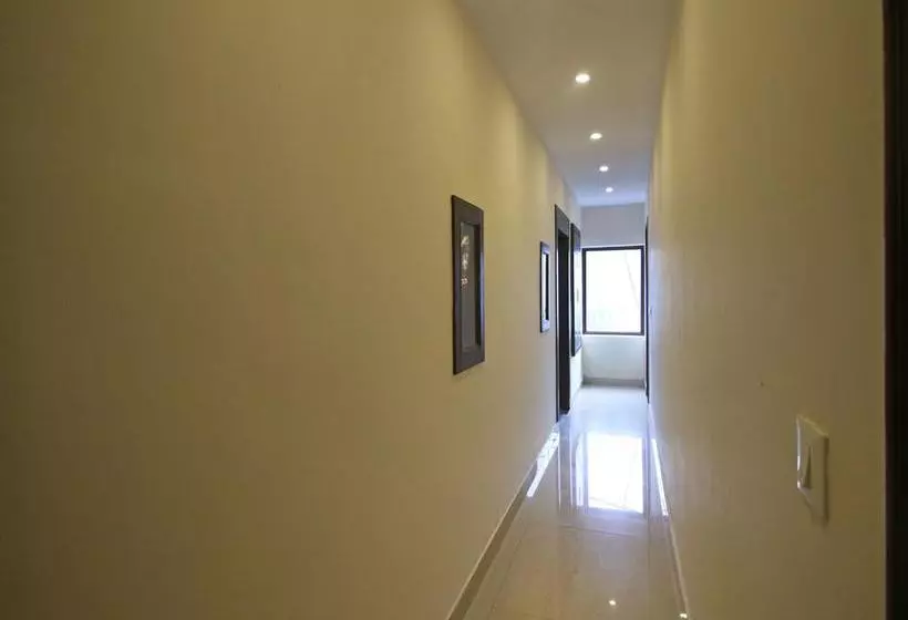 ホテル Barlow Villa