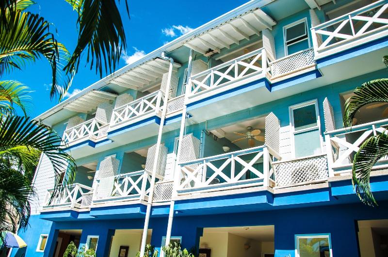 فندق Santa Teresa By The Beach