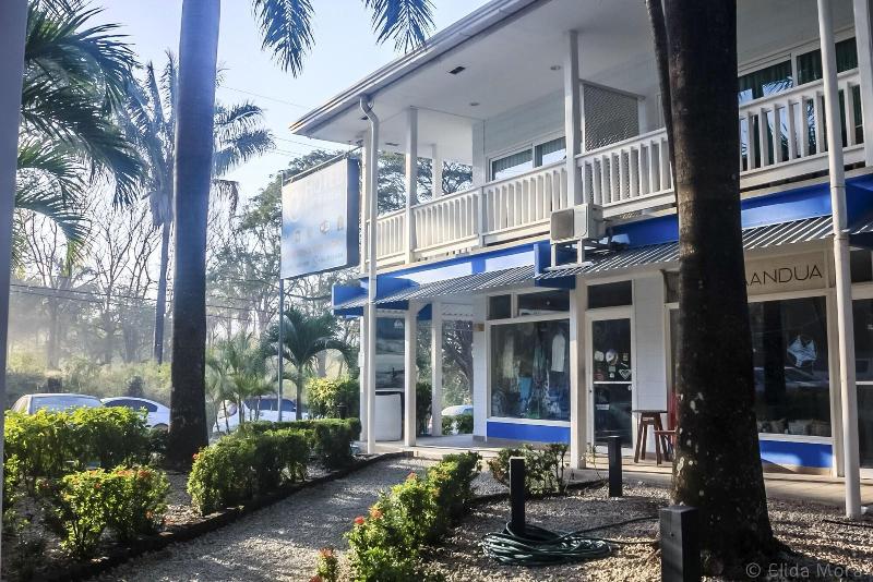 فندق Santa Teresa By The Beach