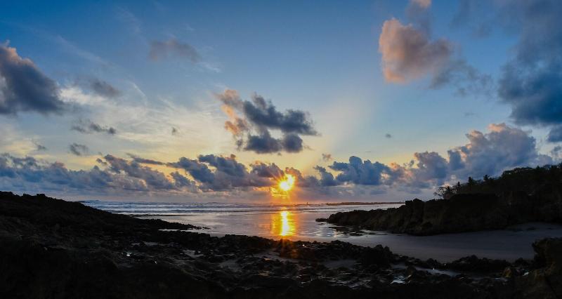 فندق Santa Teresa By The Beach