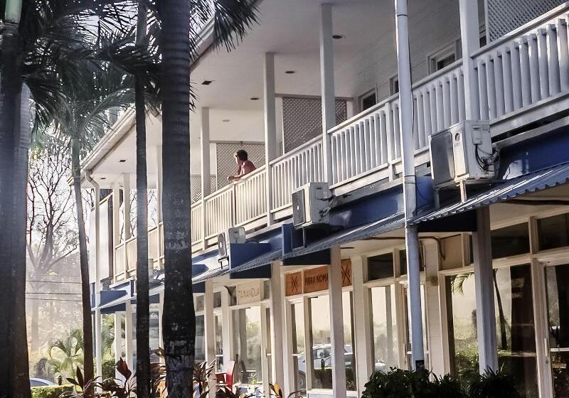 فندق Santa Teresa By The Beach