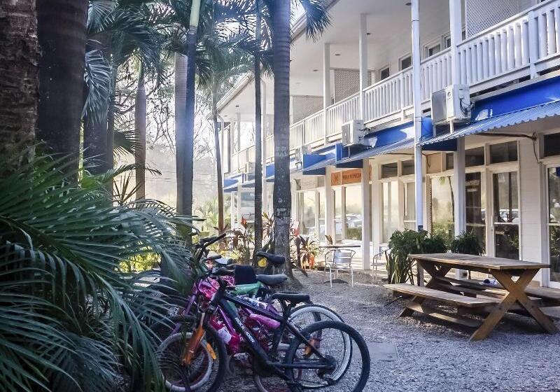 فندق Santa Teresa By The Beach