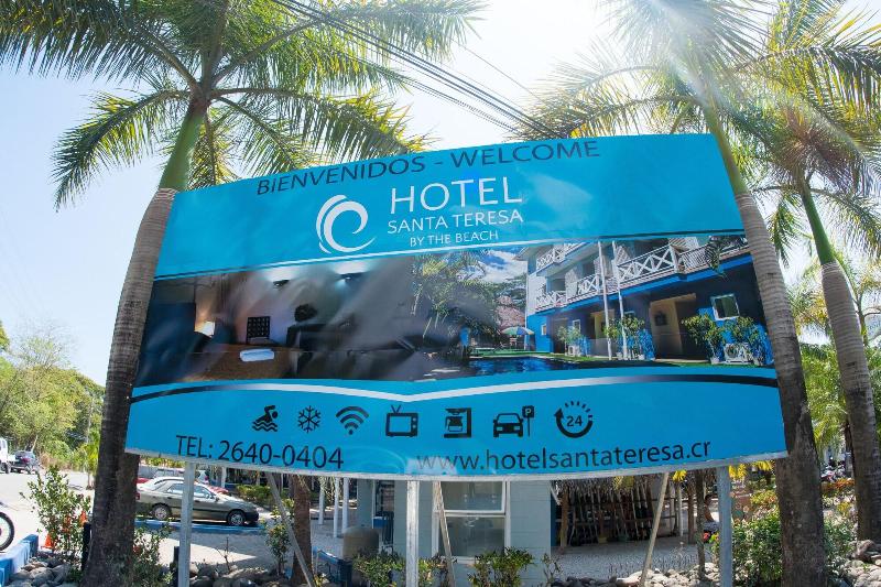 فندق Santa Teresa By The Beach