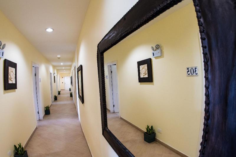 فندق Santa Teresa By The Beach