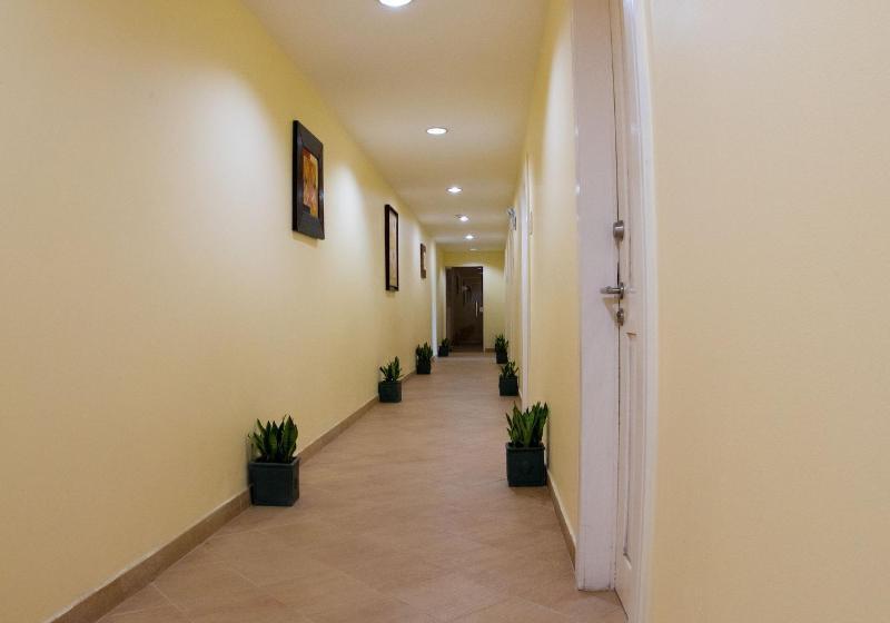 فندق Santa Teresa By The Beach