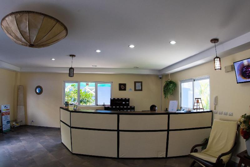 فندق Santa Teresa By The Beach