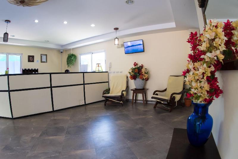 فندق Santa Teresa By The Beach