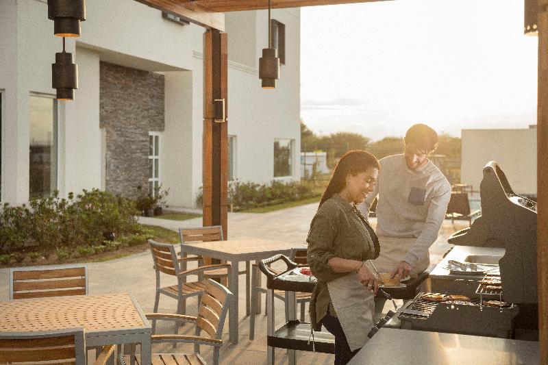 هتل Staybridge Suites Silao, An Ihg