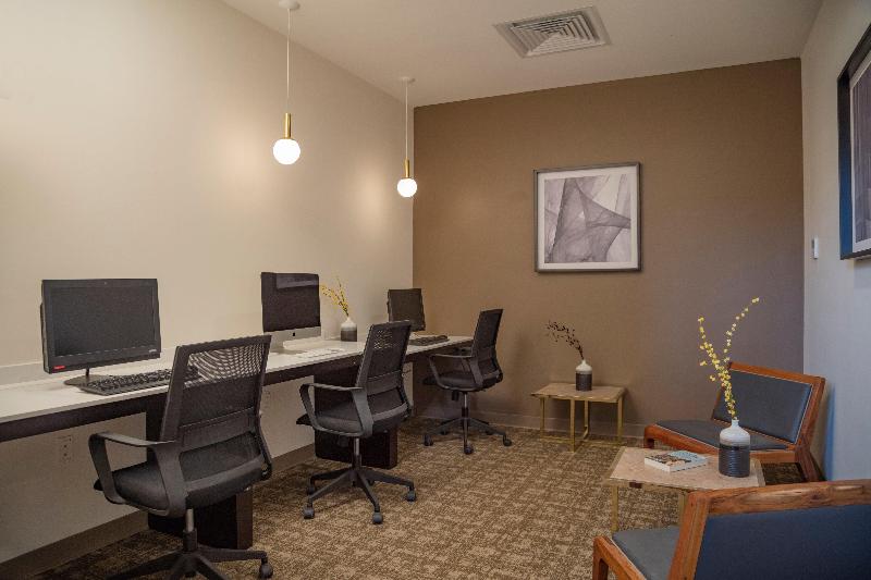 هتل Staybridge Suites Silao, An Ihg