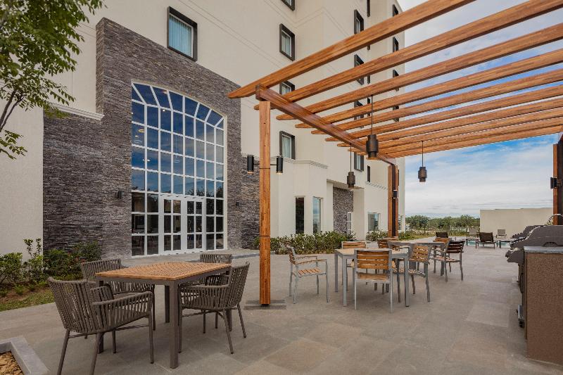 هتل Staybridge Suites Silao, An Ihg