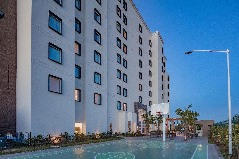 هتل Staybridge Suites Silao, An Ihg