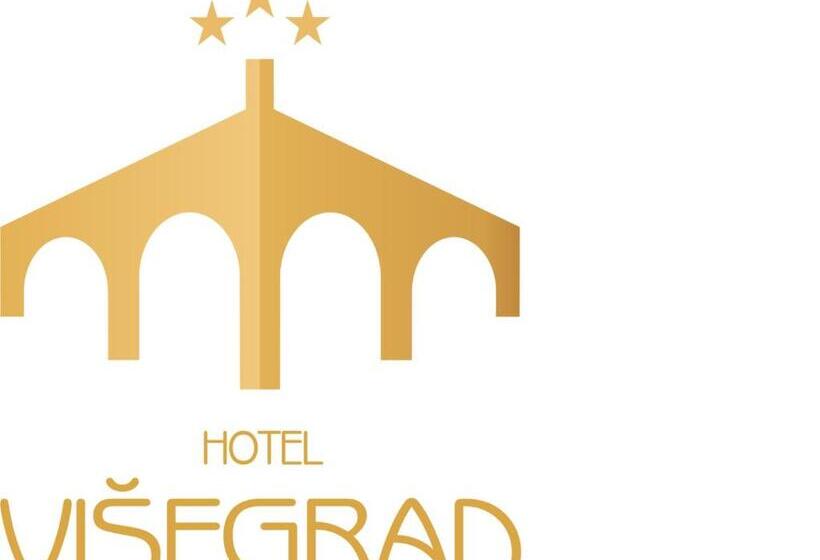 هتل Višegrad