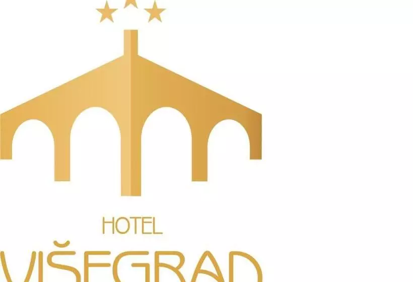 هتل Višegrad